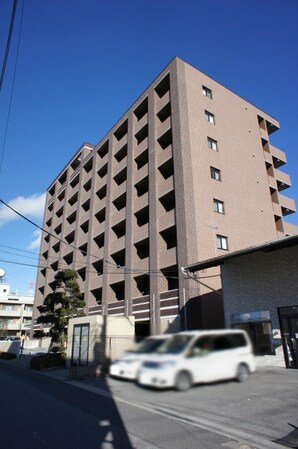 駅東公園前駅 徒歩4分 5階の物件外観写真